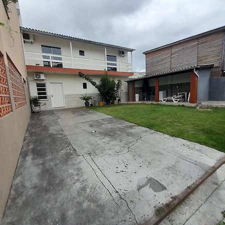 Casa De Praia Nunez Florianópolis Kültér fotó