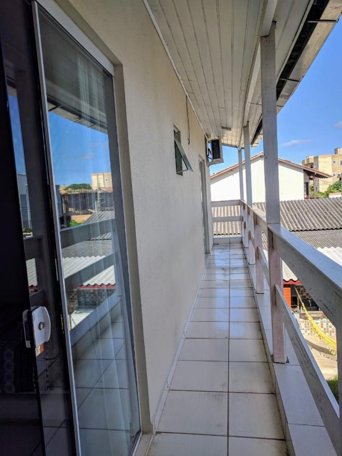 Casa De Praia Nunez Florianópolis Kültér fotó
