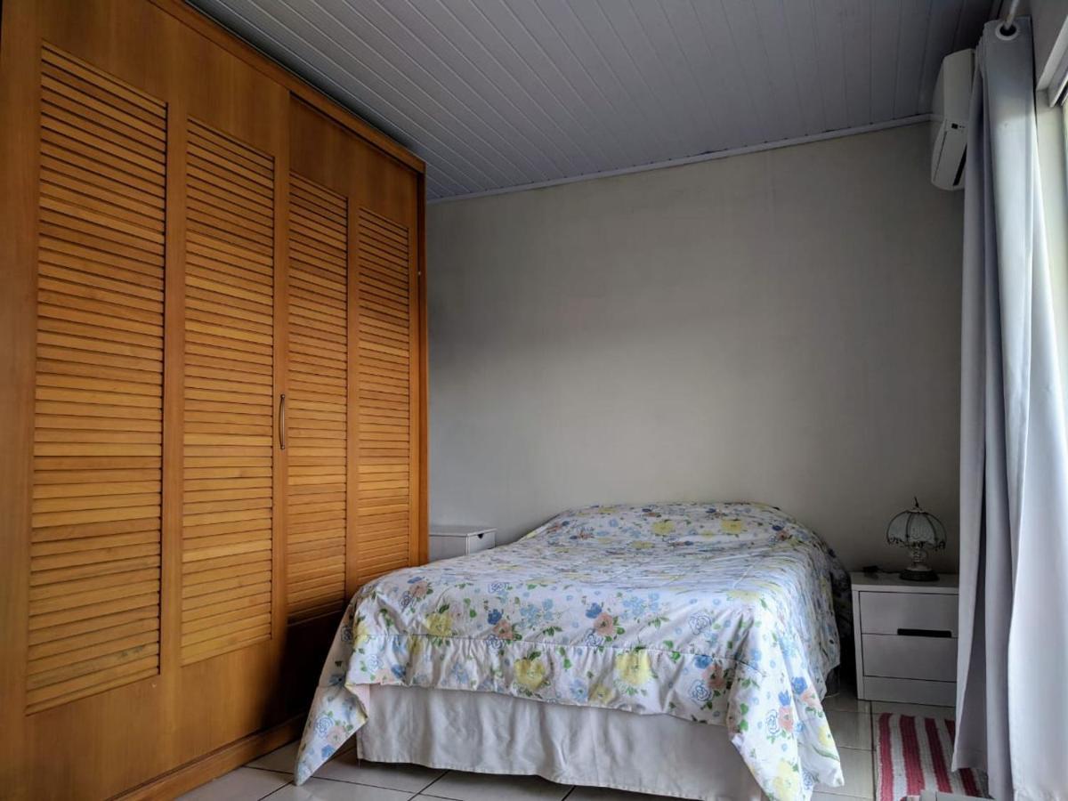 Casa De Praia Nunez Florianópolis Kültér fotó