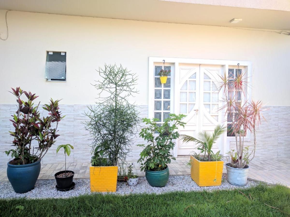 Casa De Praia Nunez Florianópolis Kültér fotó