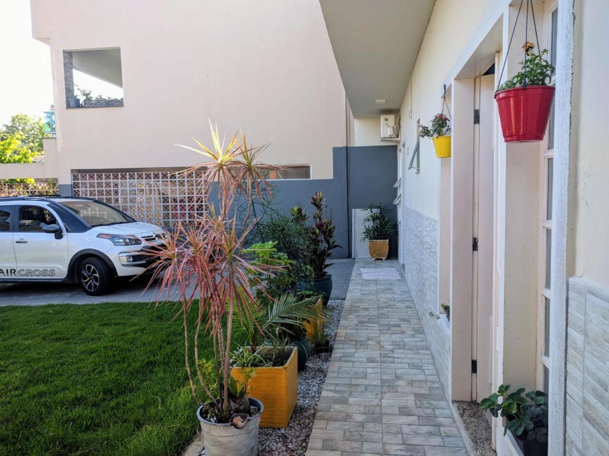 Casa De Praia Nunez Florianópolis Kültér fotó