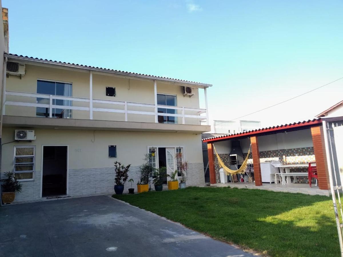Casa De Praia Nunez Florianópolis Kültér fotó