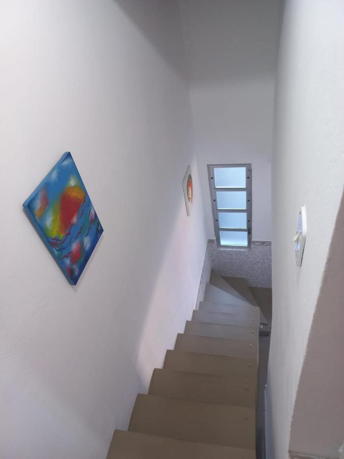 Casa De Praia Nunez Florianópolis Kültér fotó