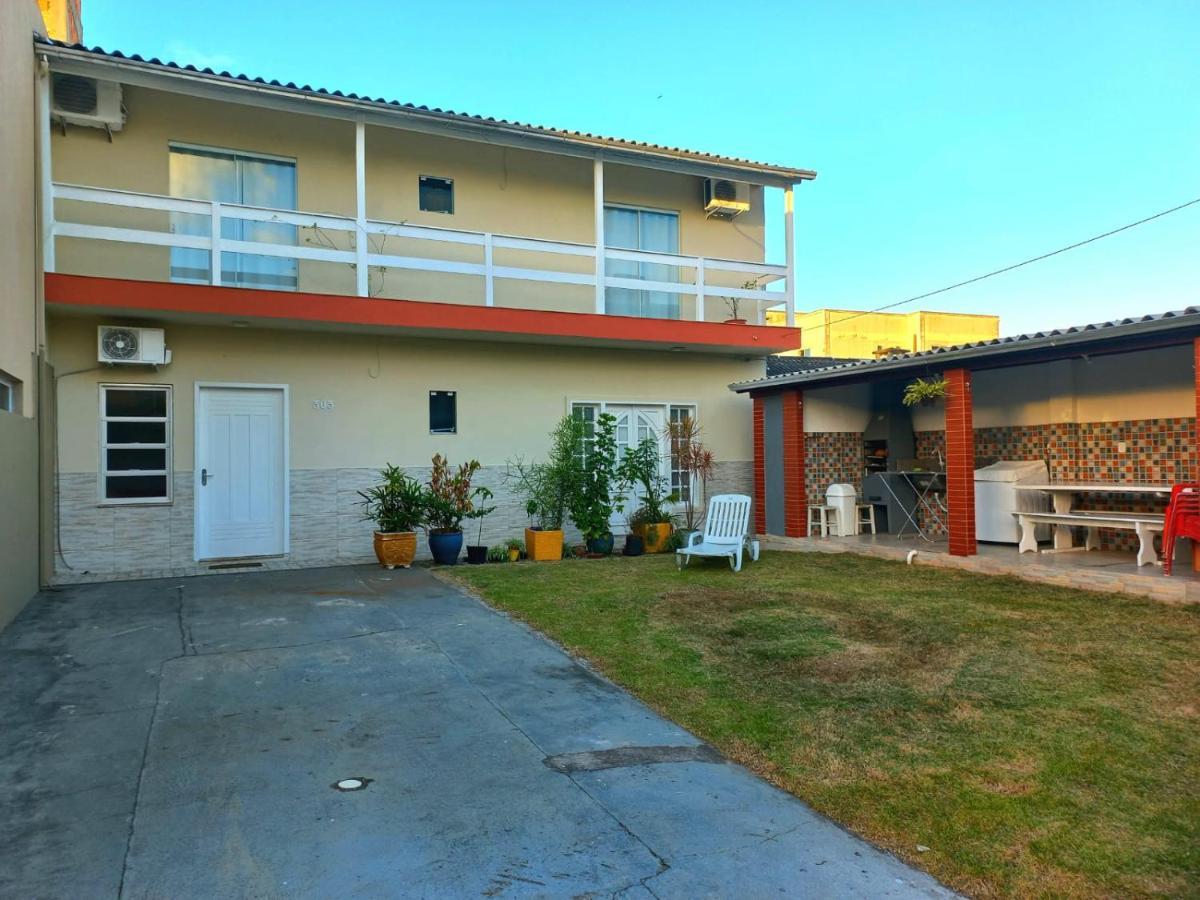 Casa De Praia Nunez Florianópolis Kültér fotó