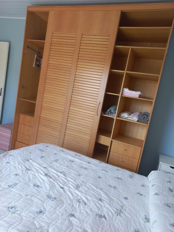 Casa De Praia Nunez Florianópolis Kültér fotó