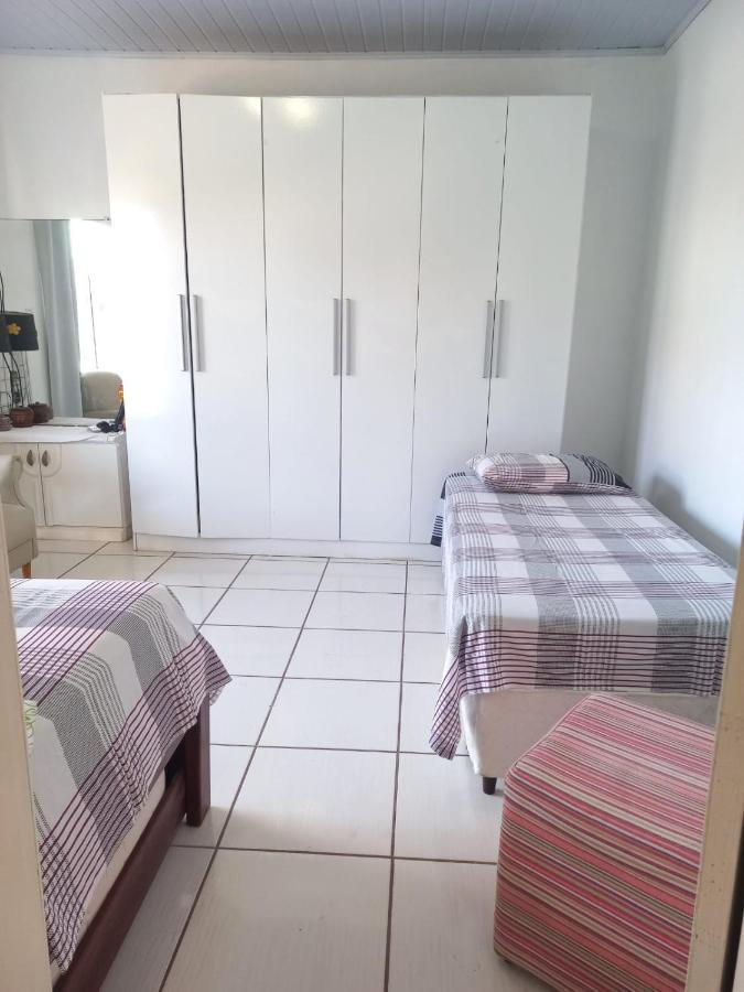 Casa De Praia Nunez Florianópolis Kültér fotó