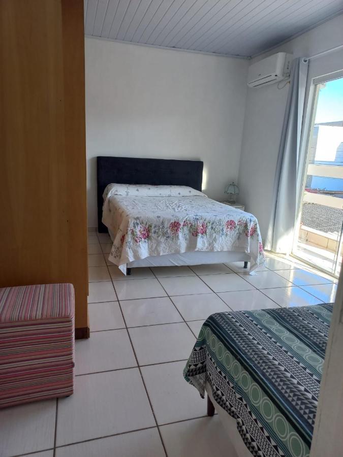 Casa De Praia Nunez Florianópolis Kültér fotó