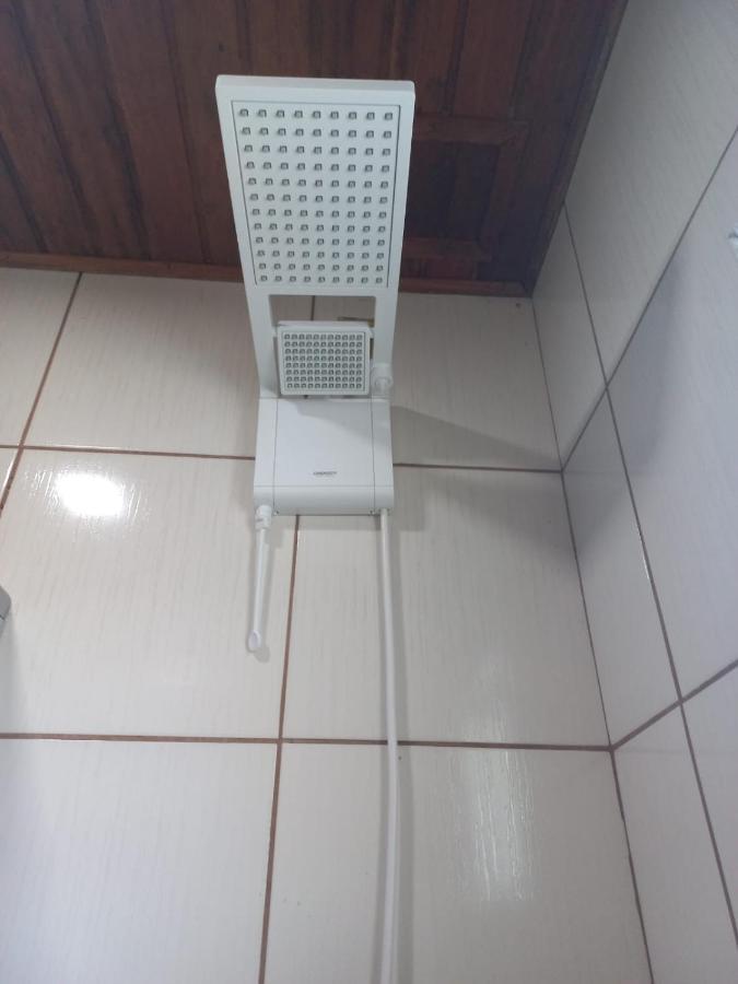 Casa De Praia Nunez Florianópolis Kültér fotó