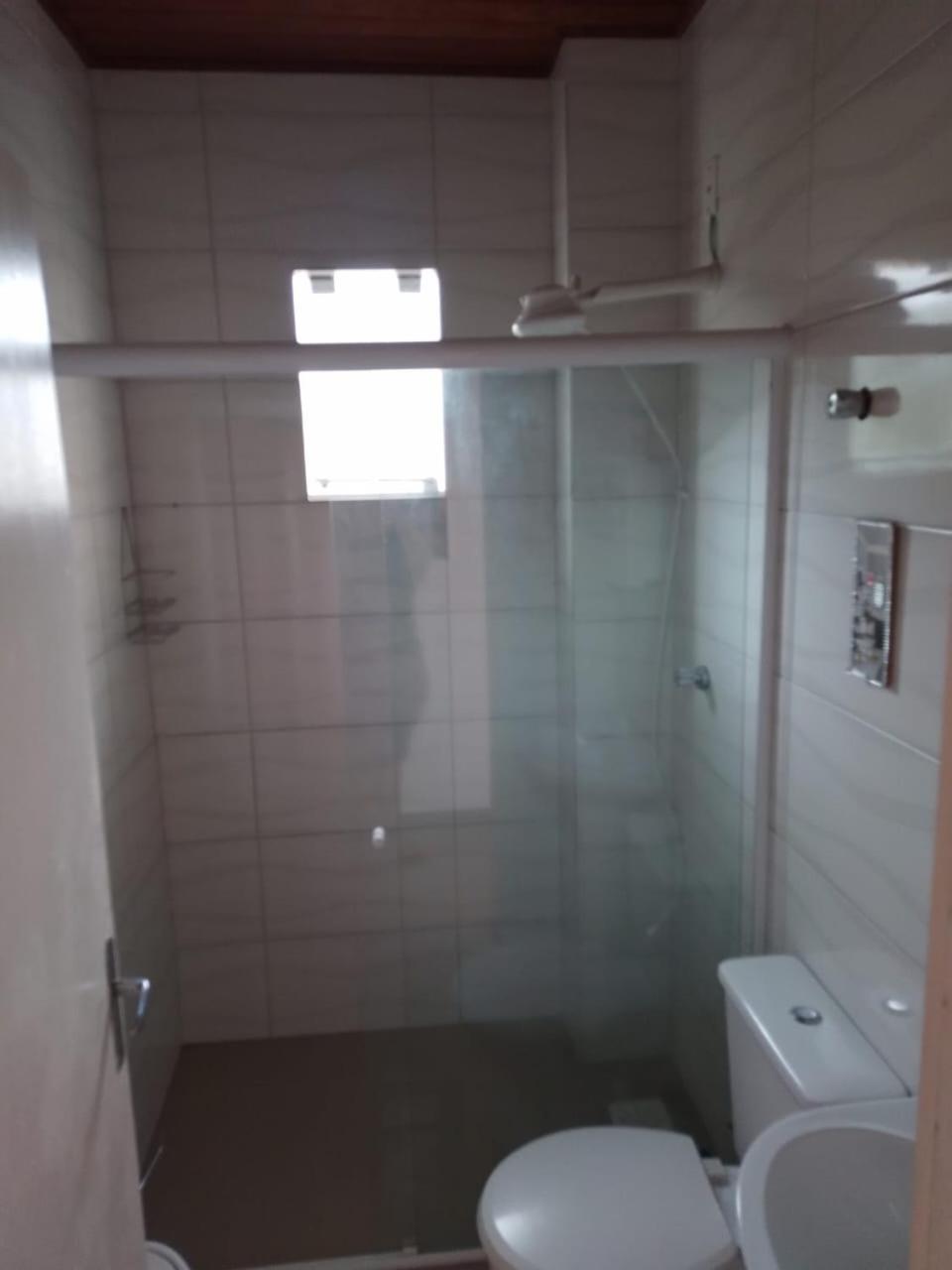 Casa De Praia Nunez Florianópolis Kültér fotó