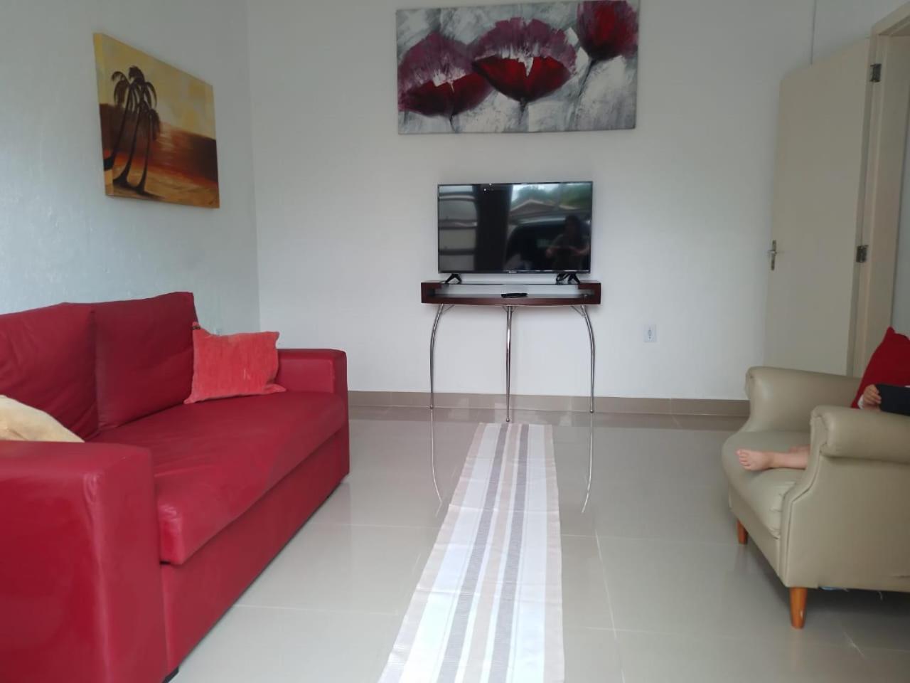 Casa De Praia Nunez Florianópolis Kültér fotó