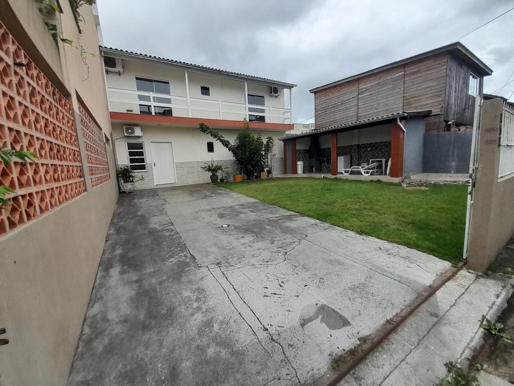 Casa De Praia Nunez Florianópolis Kültér fotó