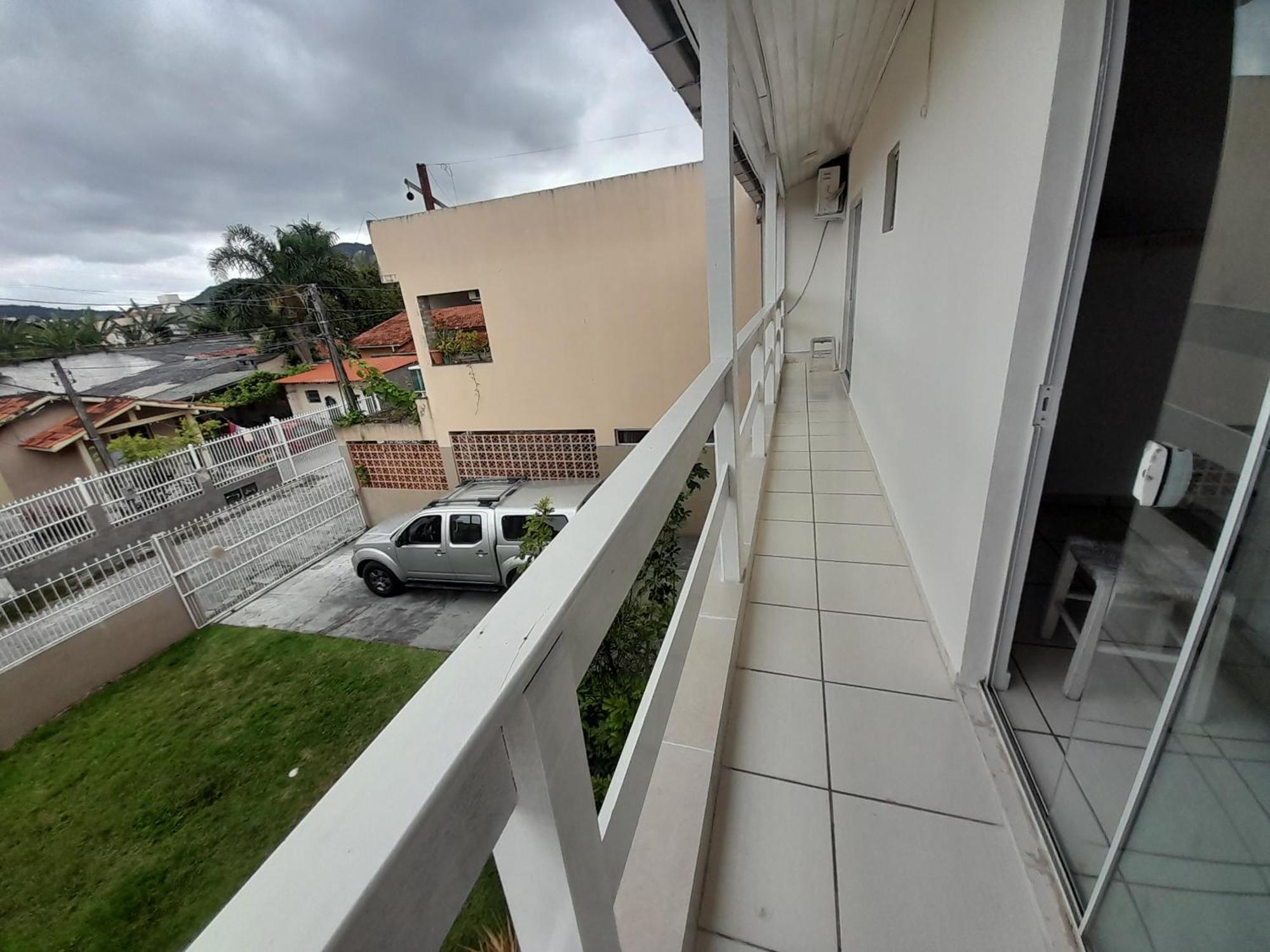 Casa De Praia Nunez Florianópolis Kültér fotó