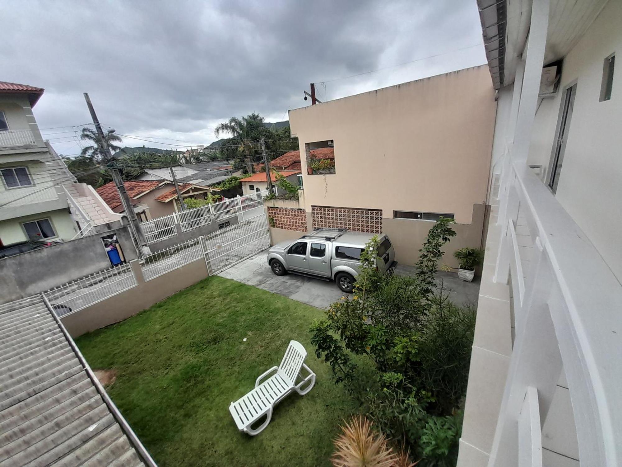 Casa De Praia Nunez Florianópolis Kültér fotó