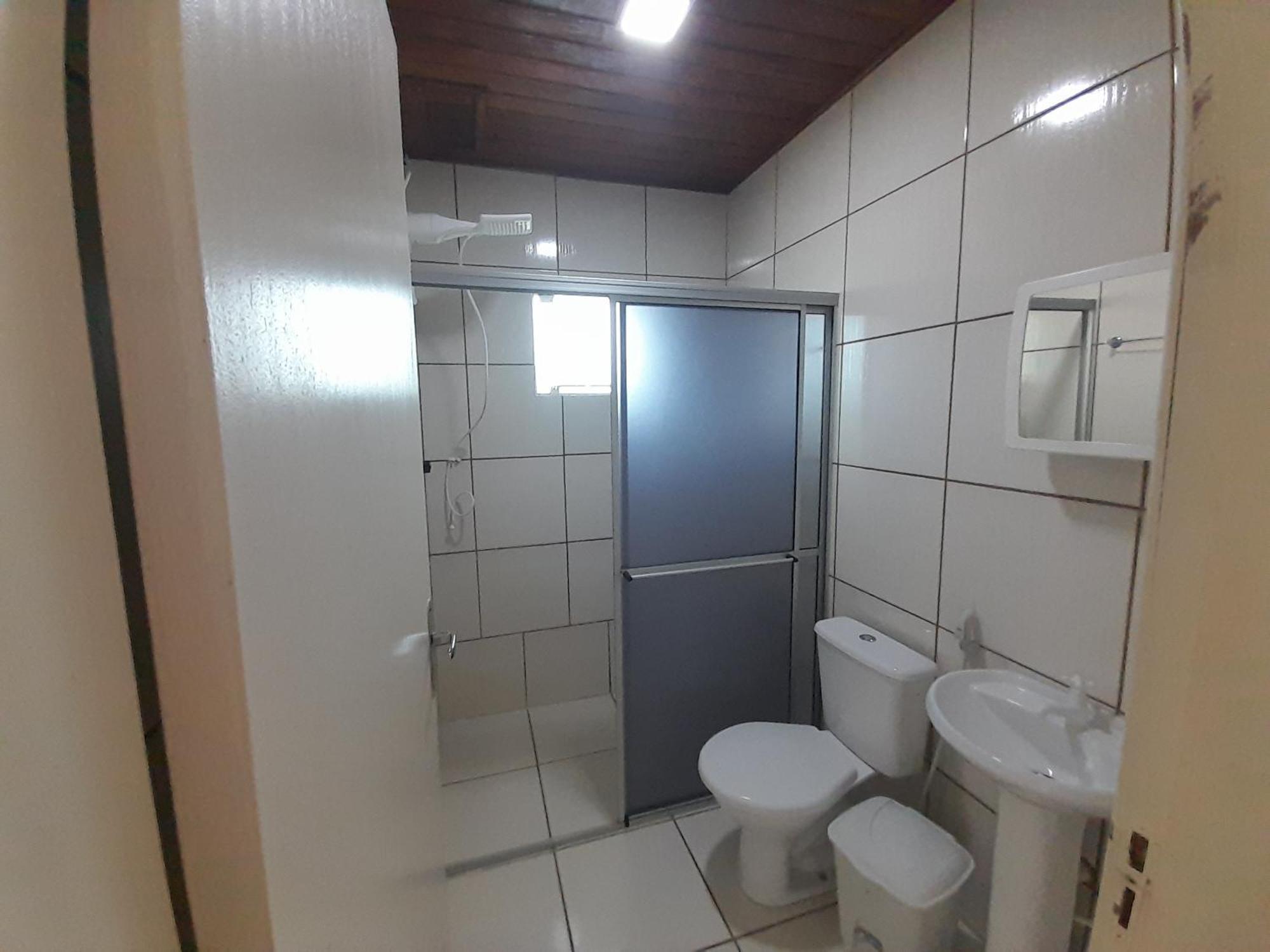Casa De Praia Nunez Florianópolis Kültér fotó