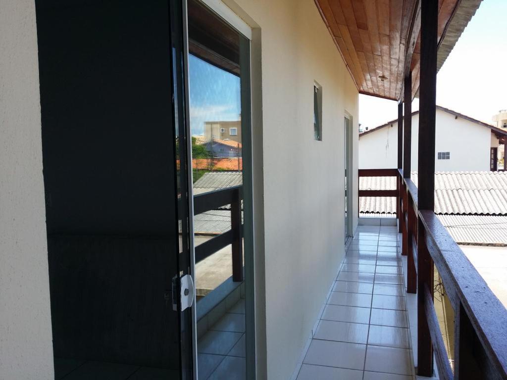 Casa De Praia Nunez Florianópolis Kültér fotó