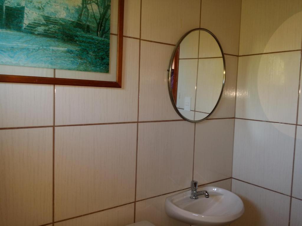 Casa De Praia Nunez Florianópolis Kültér fotó