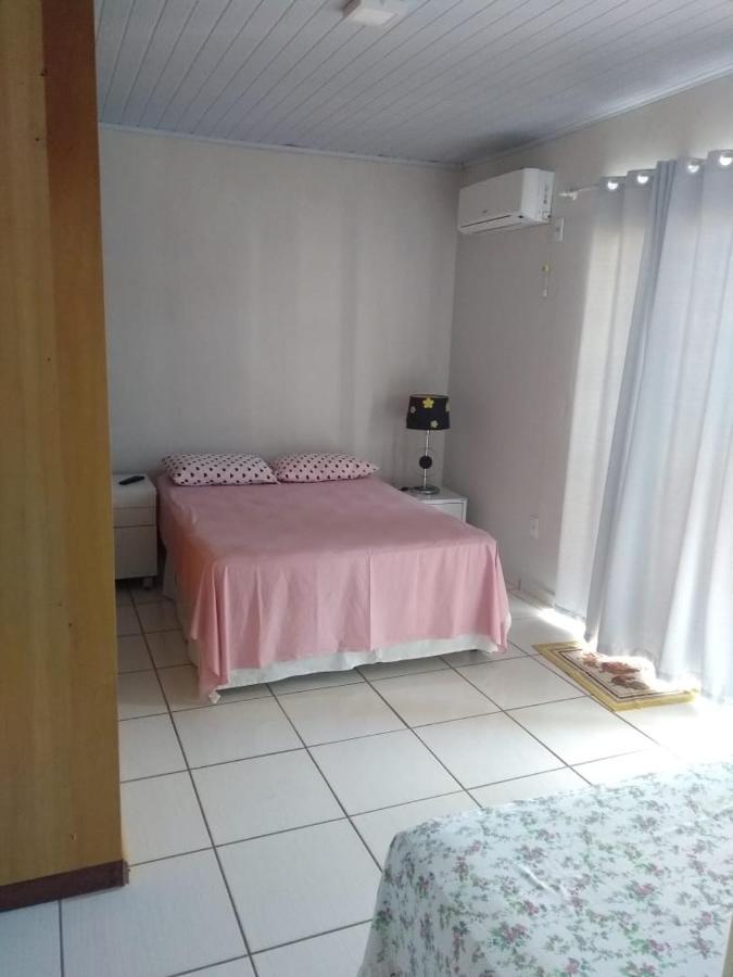 Casa De Praia Nunez Florianópolis Kültér fotó