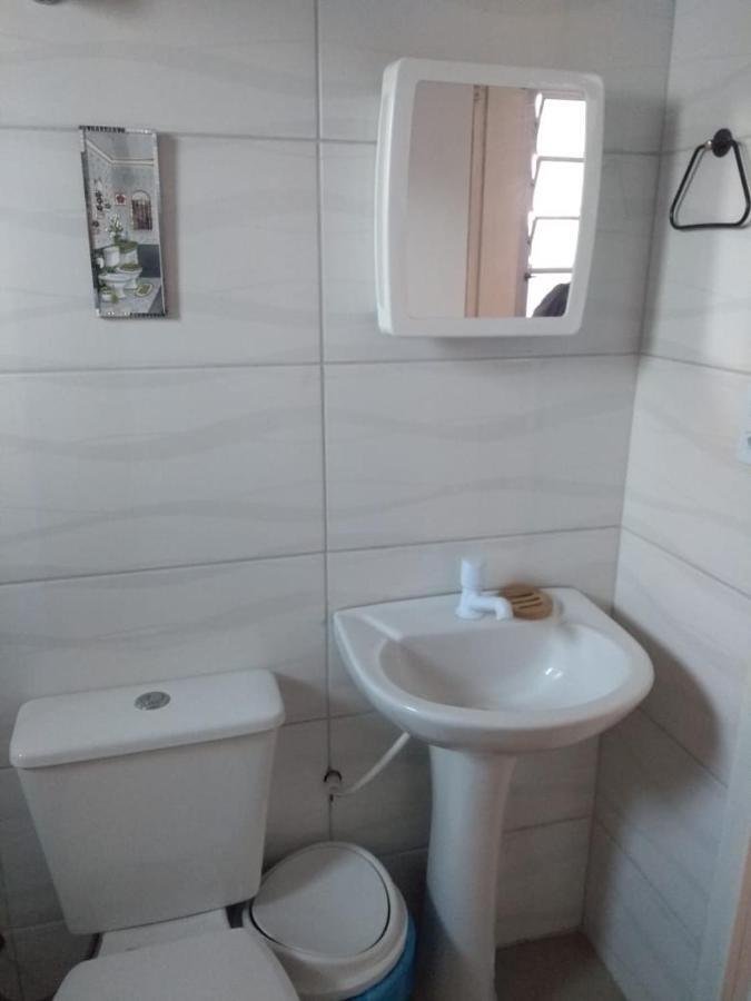 Casa De Praia Nunez Florianópolis Kültér fotó